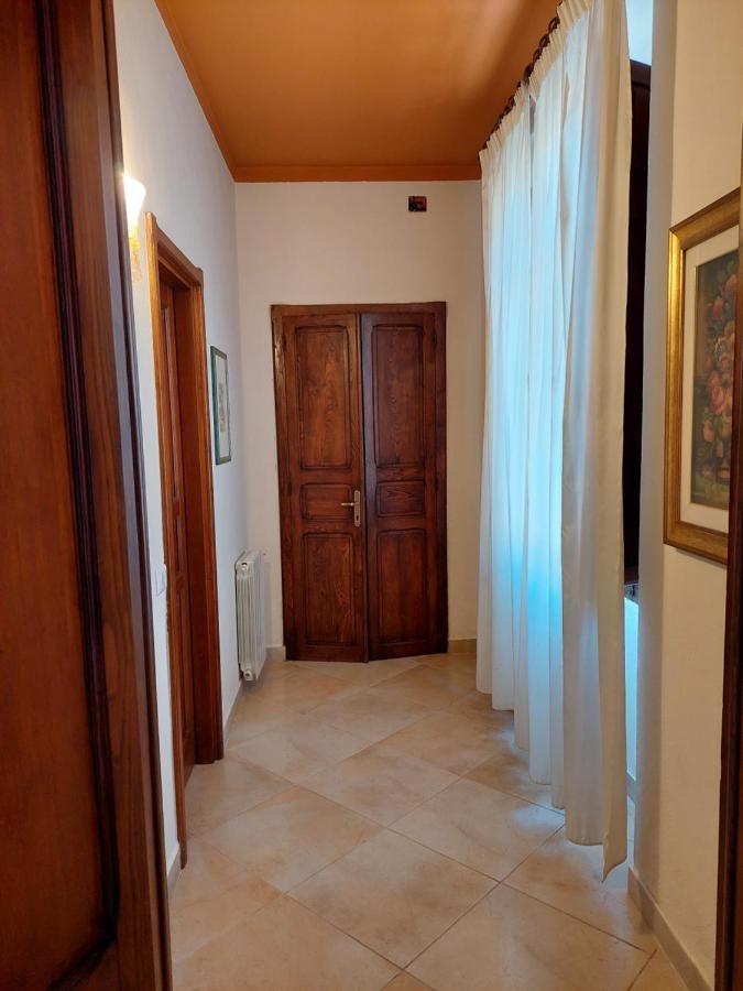Garden Rooms Ольбия Экстерьер фото