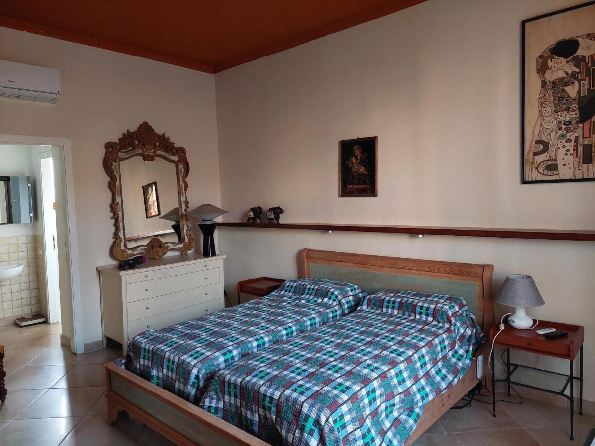 Garden Rooms Ольбия Экстерьер фото