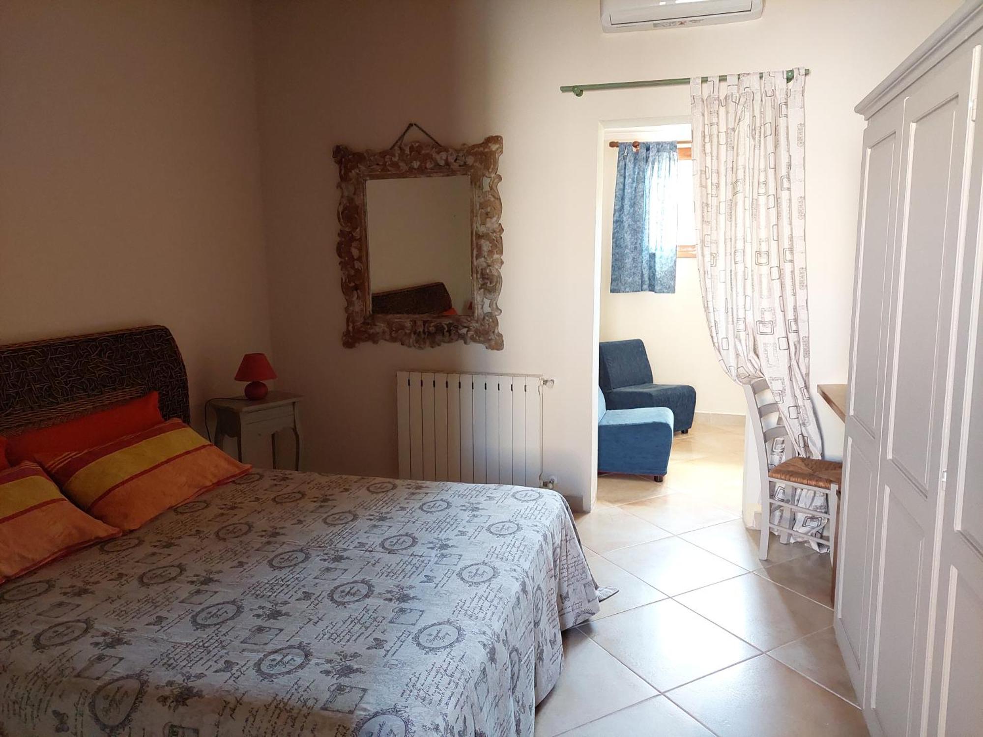 Garden Rooms Ольбия Экстерьер фото